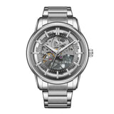 OVERFLY OCHSTIN Automatic Skeleton Mechanical Luxury wrist Watch For Men