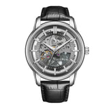 OVERFLY OCHSTIN Automatic Skeleton Mechanical Luxury wrist Watch For Men