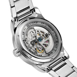 OVERFLY OCHSTIN Automatic Skeleton Mechanical Luxury wrist Watch For Men
