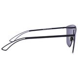 REGAL Unisex Sunglasses ( 66126-Black )