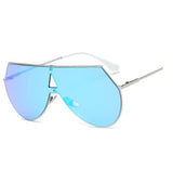 Classy New Look Unisex Sunglasses