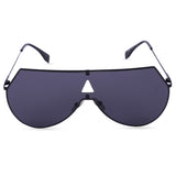 Cool Look American Unisex Sunglasses(6633-Black)