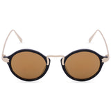 Devils Own UV Protected Unisex Sunglasses (97195-Yellow)