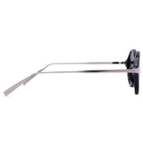 Knight & Day UV400 Unisex Sunglasses (97195-Black)