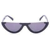 Vintage Sunglasses - Retro look (97370-Black)