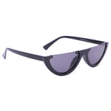Vintage Sunglasses - Retro look (97370-Black)
