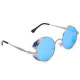 PASSION Polorized Unisex Sunglasses (A371-Blue)