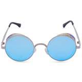 PASSION Polorized Unisex Sunglasses (A371-Blue)