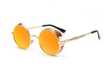 SMASH Polorized Unisex Sunglasses (A371-Orange)