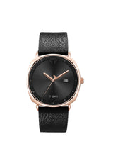 OVERFLY Tomi Mens Luxury Analog Watch with Wallet & Pen Combo Set For Men