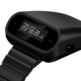 BENLYDESIGN Vintage Retro Electronic digital Unique wrist Watch for Men & Women
