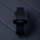BENLYDESIGN Vintage Retro Electronic digital Unique wrist Watch for Men & Women