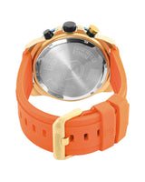 T5 Mens Watch Luxury Analog Watch with Black & Silver Strap Combo Set For Men