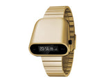 BENLYDESIGN Vintage Retro Electronic digital Unique wrist Watch for Men & Women