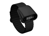BENLYDESIGN Vintage Retro Electronic digital Unique wrist Watch for Men & Women