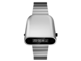 BENLYDESIGN Vintage Retro Electronic digital Unique wrist Watch for Men & Women