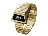 BENLYDESIGN Vintage Retro Electronic digital Unique wrist Watch for Men & Women