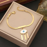 OVERFLY Jewellery Luxury Combo Set For Ladies(18K Gold Plated)