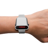 BENLYDESIGN Vintage Retro Electronic digital Unique wrist Watch for Men & Women