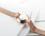 OVERFLY SHENGKE Analog Watch with Jewellery Combo Set Analog Watch - For Ladies K0093103