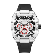 MEGIR Mens Watch Analog Chronograph Luxury wrist Watch For Men