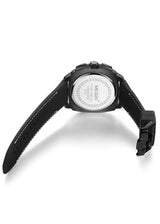 OVERFLY MEGIR Sports Chronograph Watch For-Men(NOW IN INDIA)-2056-Black