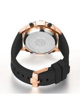 OVERFLY RUIMAS UNIQUE DRUM ROLL Luxury Digital Military Men's Watch (NOW IN INDIA)
