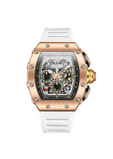 OVERFLY Onola Unique Dial Chronograph Luxury Men's Watch (NOW IN INDIA)