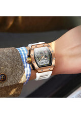 OVERFLY Onola Unique Dial Chronograph Luxury Men's Watch (NOW IN INDIA)