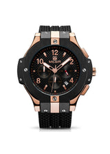 OVERFLY Megir Analog Chronograph Watch For-Men (2050-Gold)