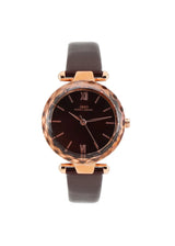 IBSO -S8838L Purple Analog Watch For - Ladies (NOW IN INDIA)