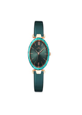IBSO -S8838L Green Analog Watch For - Ladies (NOW IN INDIA)
