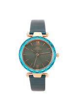 IBSO -S8838L Green Analog Watch For - Ladies (NOW IN INDIA)