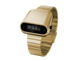 BENLYDESIGN Vintage Retro Electronic digital Unique wrist Watch for Men & Women