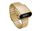 BENLYDESIGN Vintage Retro Electronic digital Unique wrist Watch for Men & Women