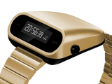 BENLYDESIGN Vintage Retro Electronic digital Unique wrist Watch for Men & Women