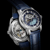 OVERFLY OCHSTIN Automatic Skeleton Mechanical Luxury wrist Watch For Men