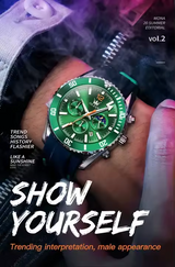 OLEVS Mens Watch Analog Chronograph Luxury Green Silicon Strap Wrist Watch For Men