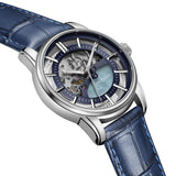 OVERFLY OCHSTIN Automatic Skeleton Mechanical Luxury wrist Watch For Men