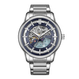 OVERFLY OCHSTIN Automatic Skeleton Mechanical Luxury wrist Watch For Men