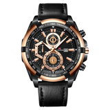 OVERFLY VA VA VOOM Analog Luxury wrist Watch For Men