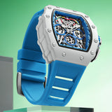 OVERFLY Onola Unique Dial Chronograph Luxury Men's Watch (NOW IN INDIA)