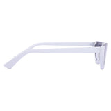 Vintage Unisex Sunglasses (97370-White)