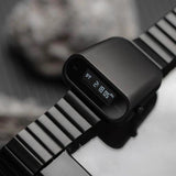 BENLYDESIGN Vintage Retro Electronic digital Unique wrist Watch for Men & Women