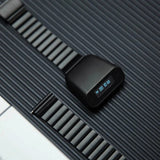 BENLYDESIGN Vintage Retro Electronic digital Unique wrist Watch for Men & Women