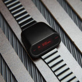 BENLYDESIGN Vintage Retro Electronic digital Unique wrist Watch for Men & Women