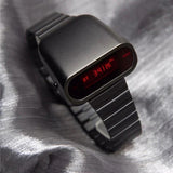 BENLYDESIGN Vintage Retro Electronic digital Unique wrist Watch for Men & Women