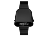 BENLYDESIGN Vintage Retro Electronic digital Unique wrist Watch for Men & Women