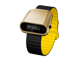 BENLYDESIGN Vintage Retro Electronic digital Unique wrist Watch for Men & Women