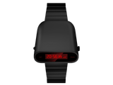 BENLYDESIGN Vintage Retro Electronic digital Unique wrist Watch for Men & Women